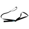 Long Leg Lifter Strap, Practice Walking Assist Device Band Mobility Belt for Stroke Disability