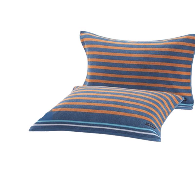 Jinhao Pure Cotton Pillow Towel Pair