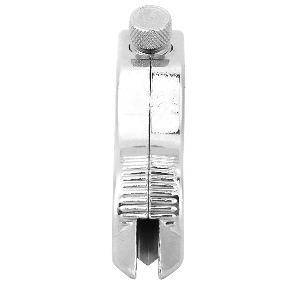 Push Grooving Design Leather Craft Tool V Type Groove Leather Grooving Tool Leathercraft Work