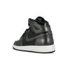 Jordan 1 Retro High Black Patent GS 705300-017
