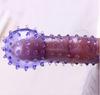 Fingers Body Relaxation Care Sexy Toys Womanizer Couples Game Barbed Crystal Sets Spike Jm14
