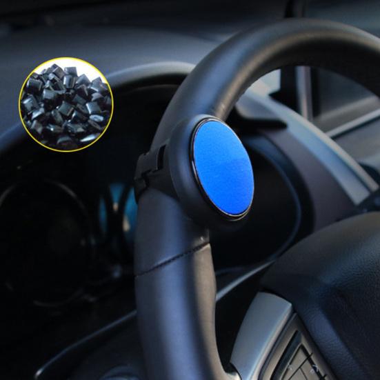 Universal Car Anti-slip Spinner Booster Steering Wheel Bearing Ball Truck Handle