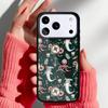 Marine Life Ocean Octopus soft Phone Case for iPhone 17 16 15 14 13 Pro Max Back Cover for 12 11 Pro Coque