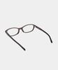 Binikeupeulojegteu [Blue Light Blocking Glasses] Inoa C2 Pearl Brown