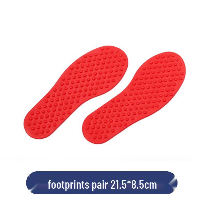 Children s Sensory Tactile Hand & Footprint Mat Set