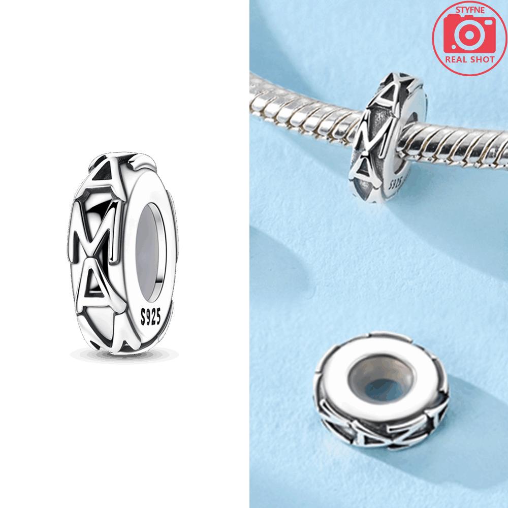 

Original Copper Pure Copper Star Celtic Beaded Heart Blue Starry Night Pendant Beads Fit Bracelet Jewelry Accessory Gift