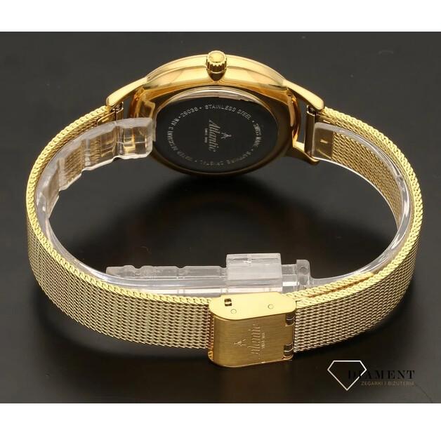 Часы Atlantic 29038.45.27Mb