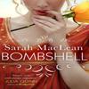 Bombshell by Sarah MacLean Paperback Book 9780349429625