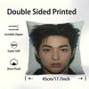 KPOP BOY HOT CCORTIS Personalized Pillow Dust Cover Bedroom Kids Party Decoration Pillowcase Birthday Children Gift
