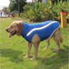 Big Dog Vest Waterproof Pet Jacket Coat Winter Warm Dog Clothes For Medium Large Dogs Reflective Clothing Labrador