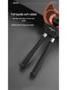 Green Forest Ratchet Gear Cable and Wire Cutters