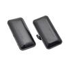 2Pcs for VW Golf 2 3 Passat B3 Vento Jetta A2 A3 Seat Ibiza 2 Cordoba 1 Dynamic LED Side Marker Light Turn Signal Blinker Lamps