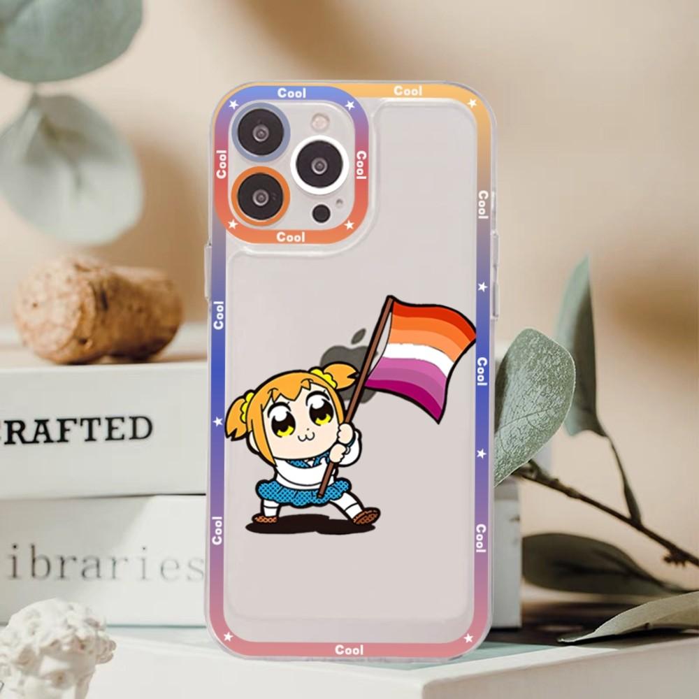 Anime Pop Epic Phone Case For Samsung S 20 S 21 S 22 S 23 Lite Plus Ultra Mobile Cover