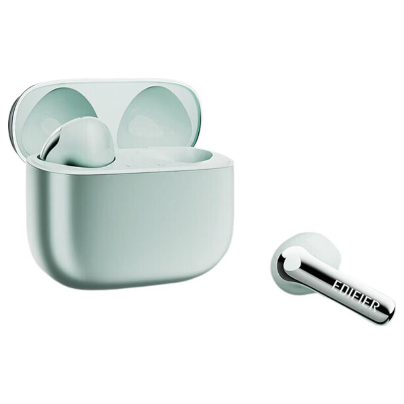 EDIFIER Lolli ANC Semi-in-ear Noise-Cancelling Bluetooth Earbuds