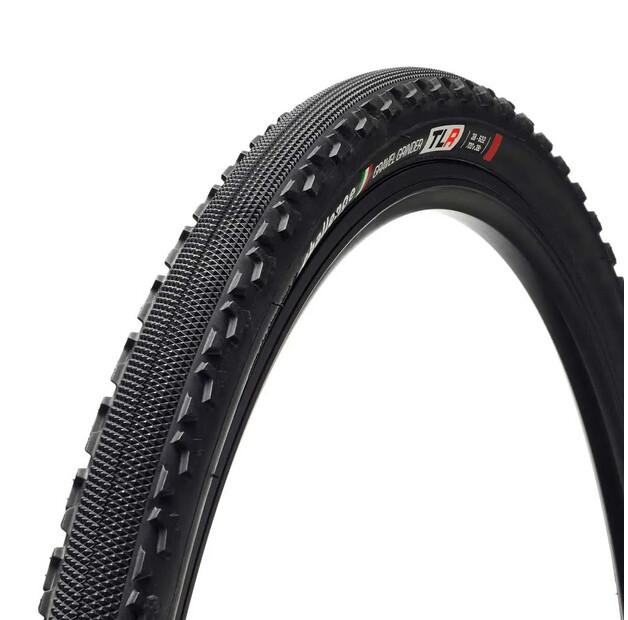 

Challenge Grinder 120 TPI Tubeless 700C x 38 гравийная шина 700C x 38