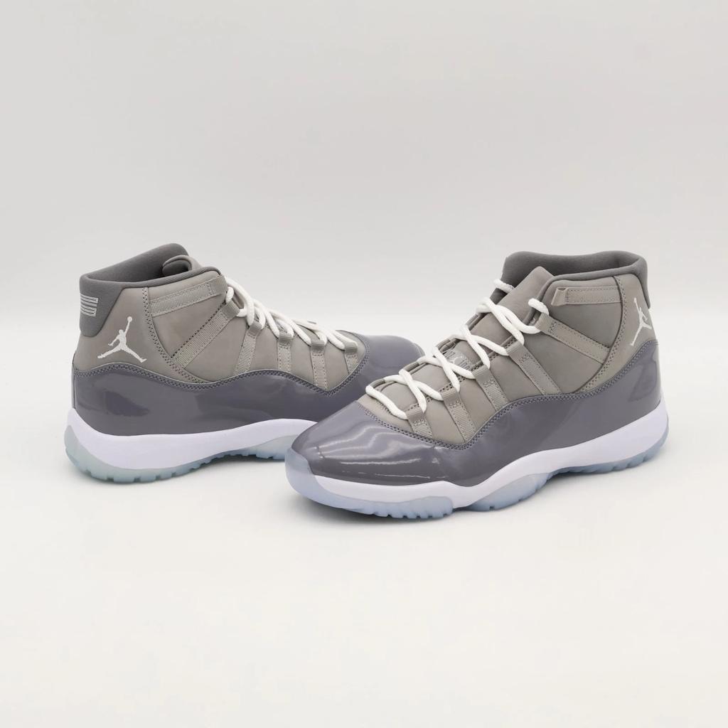 CT8012-005 Nike Air Jordan 11 Retro Cool Grey