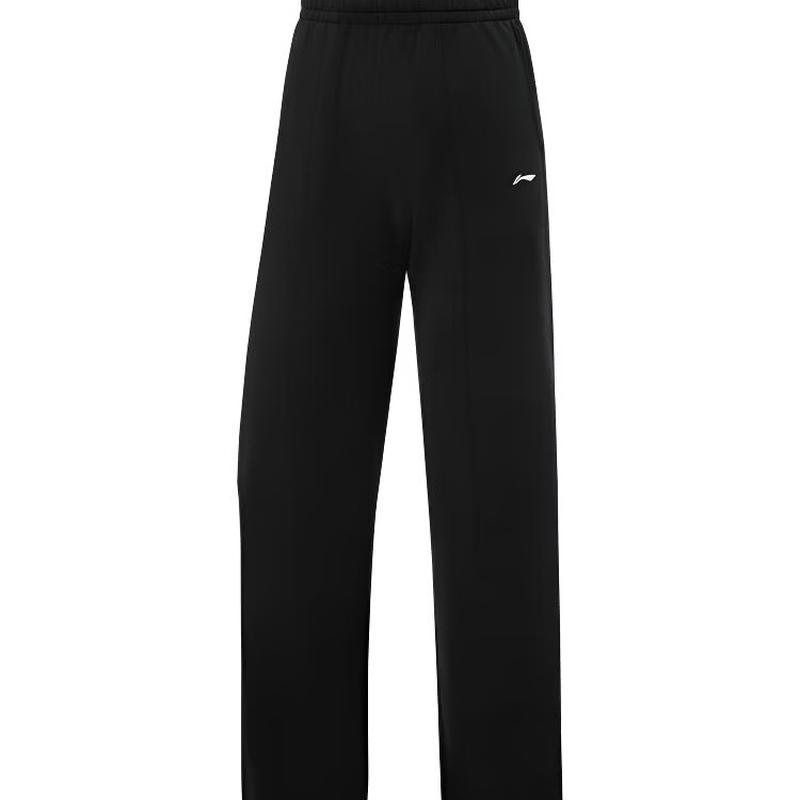 Женские удобные спортивные штаны Li-Ning LW214-1 XL