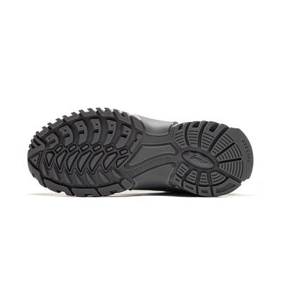 Li Ning Tigre Dominante Moda Trendy, Suela Suave Y Gruesa, Forro de Lana Cómodo AGLU091-3