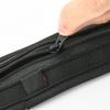 Durable and Comfortable Shoulder Strap Pad Replacement for Backpacks Anti Slip and Zipper Designs Enhanced Comfort