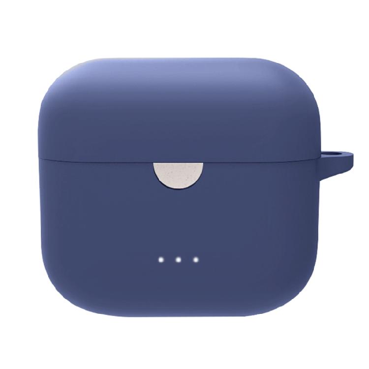 for-Anker  Liberty Air 2 Charging Case Soft Silicone