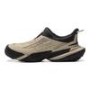 Li Ning CF Trail Lite Casual Outdoor Confortabil Respirabil Absorbant la Șocuri Antiderapant Pantofi de Drumeție cu Top Jos Unisex Pantofi de Drumeție Negru Maro AHCU035-5