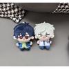 Hot Sale Alien Stage Ivan Till Plush Doll Kawaii Stuffed Cotton Starfish Body Cosplay Anime Collection Toy for Fans Gifts