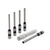 Youmash Manual Hollow Punch Drill Bit CN Plug (adapter Included)