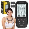 Electrostimulator Masaj Muschi Stimulare Electroterapie Tens Ems Lite