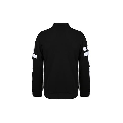 adidas Essential Jacket Men's Black DQ3064