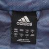 Adidas Bayern Munich Track Jacket L Red Jersey Men's Used