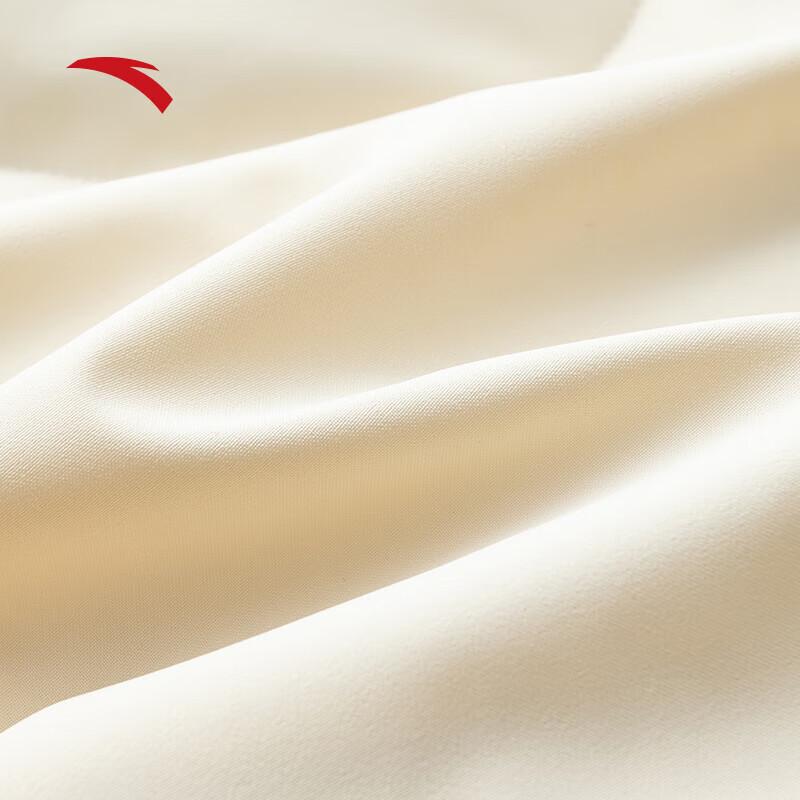 ANTA Women's Hooded Warm Down Puffer Jacket