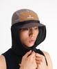 Lisjilain Uv-Blocking Sunshade That Attaches To A Hat Rc