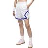 Jordan Sport Casual Shorts Women's White FB4589-100