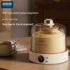 OIDIRE Smart Multifunction Yogurt Maker CN plug (adapter included)