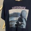 Vintage Superheaven Jar Debüt-Studioalbum 2013 Bandshirt Unisex T-Shirt