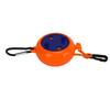 Antiskid Portable Clothesline Cord Punch Free Retractable Clothesline Laundry Drying Rope  Camping