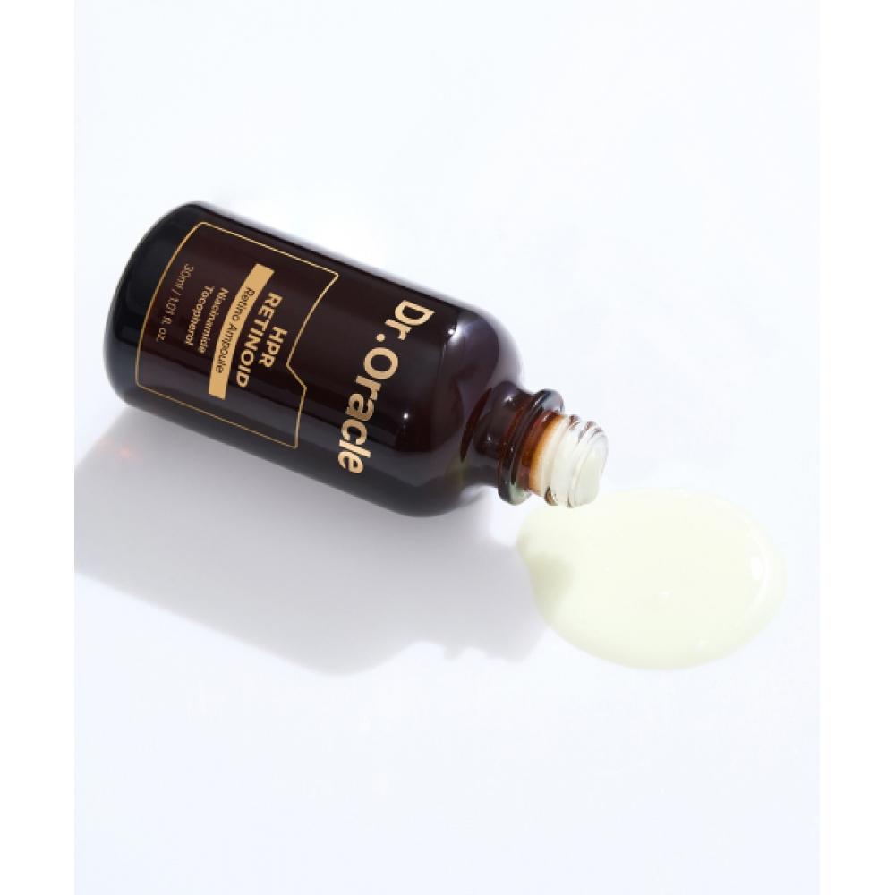 Dr.orAcle [2 PAck] Retinotightening VitAmin A Retinol Ampoule 30ml