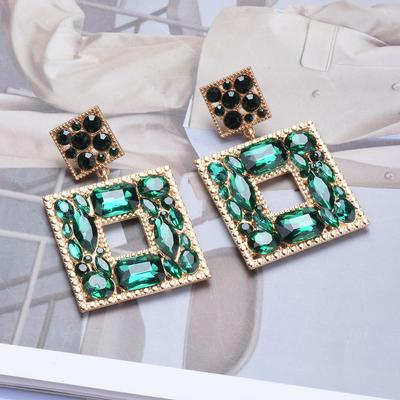 Large Earrings