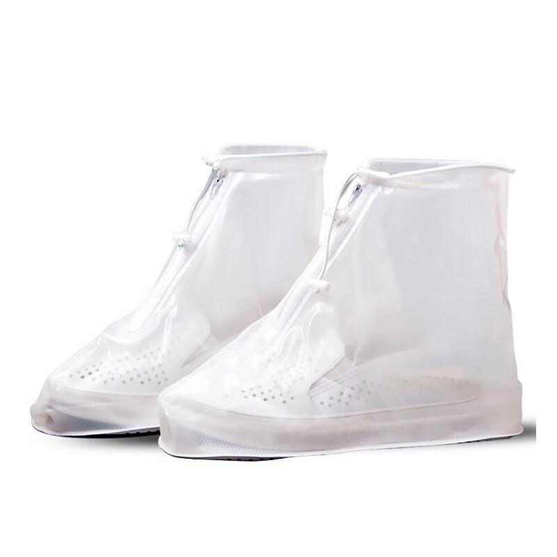 Lulian Reusable Rain Shoe Covers