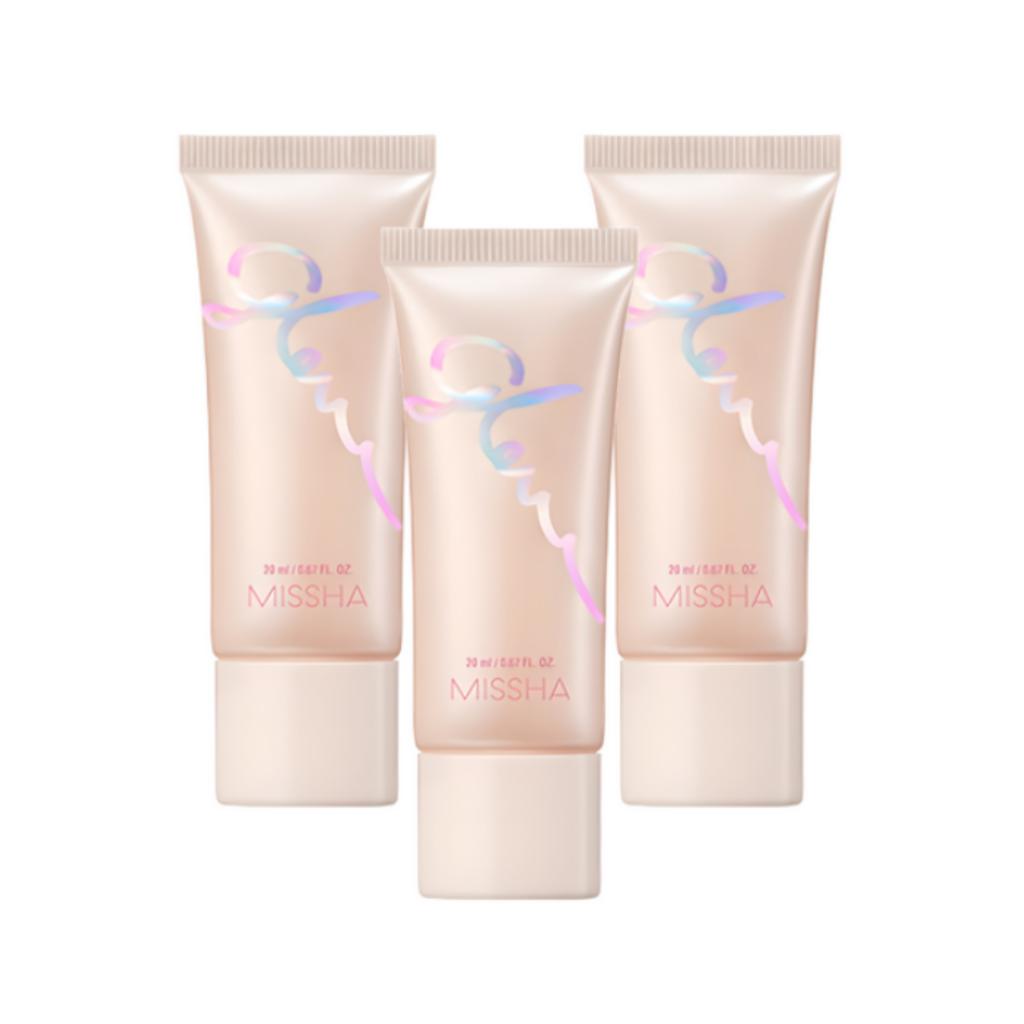 [OLIVE YOUNG x MISSHA] Glow Skin Balm 50ml / 20ml