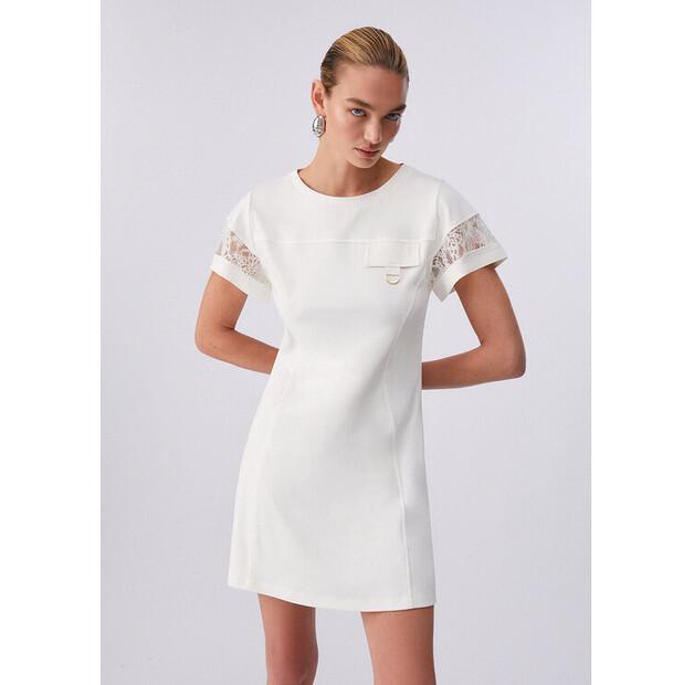 Платье вечернее Liu Jo TA6236J385510105 EU XXS