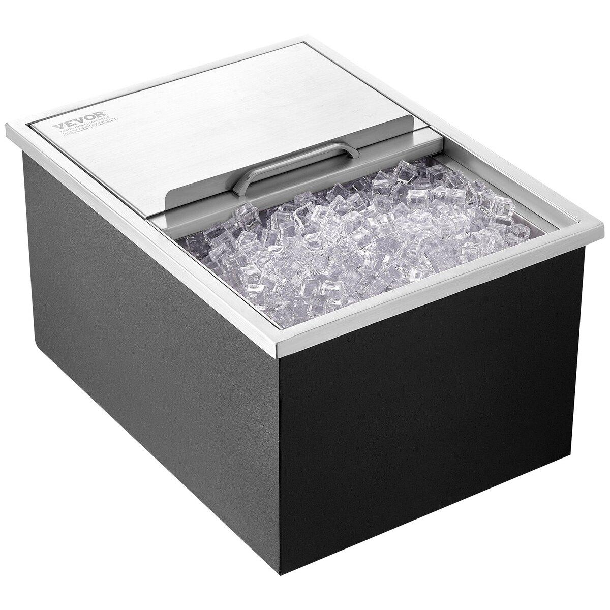 Drop in Ice Chest, 24 L