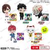 Dan daDan Tv Anime DandaDan Collection Figure Rich Box Ver. 1 Box 6pcs