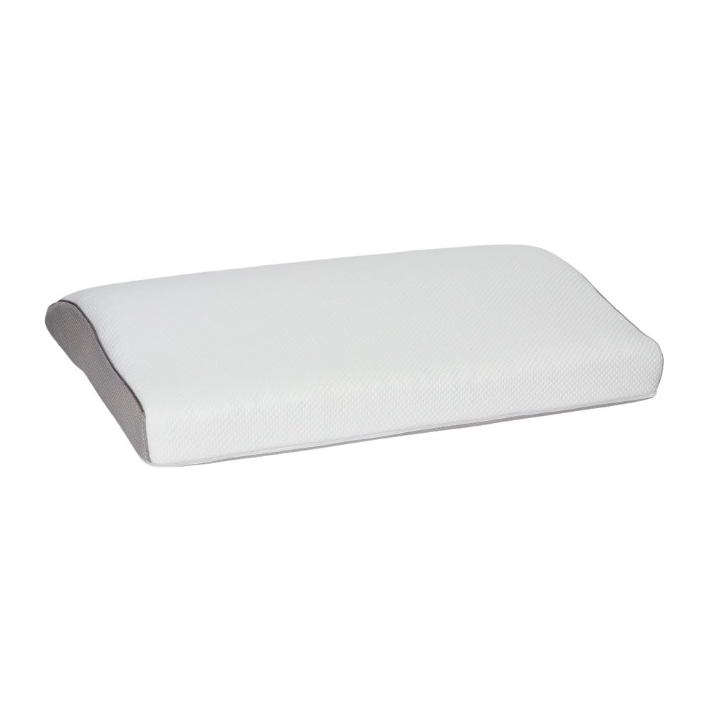 Colantotte Resno WAVE MAG-RA Magnetic Therapy Pillow 130mT Ferrite Magnet Height Adjustable Lyocell Cover
