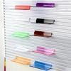Sneaker & Skate Schoenen Pegboard Displayrek voor aan de Muur