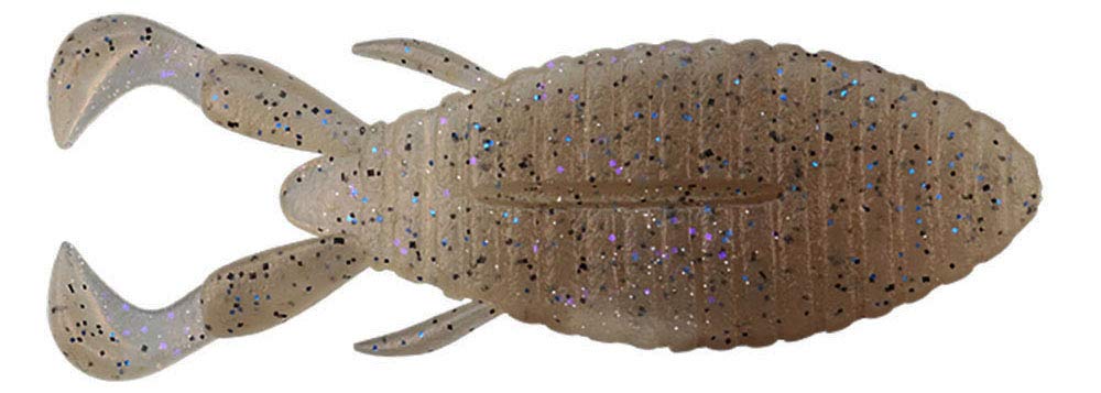 JACKALL Honey Nugget inch SK Snazar Neon Pearl 3.8