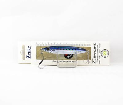 Zeake Jig metalic Z Sardine 20 grame 002 (4885)