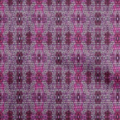 Cotton Flex Lavender Fabric African Aztech Watercolor Dress Material Fabric Print Fabric By The Yard 40 Inch