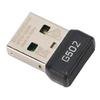 USB Wireless Adapter, 2.4GHz Wireless Technology USB Mouse Adapter Receiver, Compatible with G502 LIGHTSPEED Wireless Mouse, Stable Signal