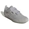 Adidas Urban Reverie Comfortable Versatile Durable Low-Top Lifestyle Casual Shoes Women Sneaker Gray JQ9391